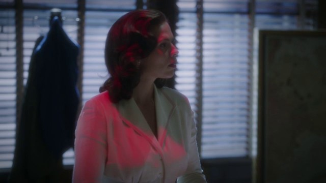 Agent Carter Fotoğrafı