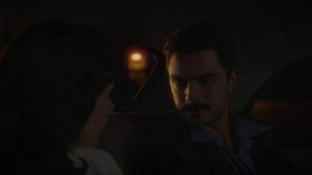 Agent Carter Fotoğrafı