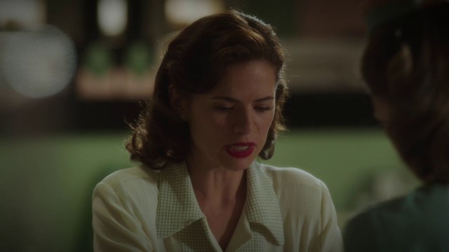 Agent Carter Fotoğrafları 48