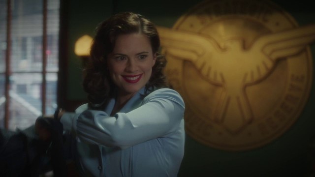 Agent Carter Fotoğrafları 53