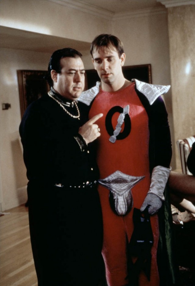 Orgazmo Fotoğrafı