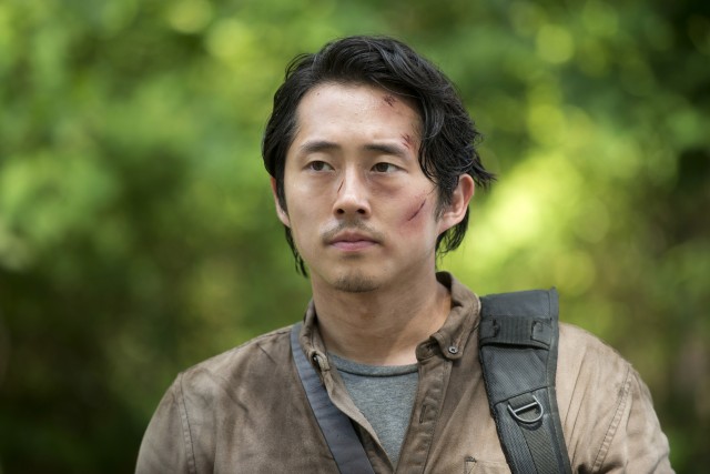 The Walking Dead Fotoğrafı