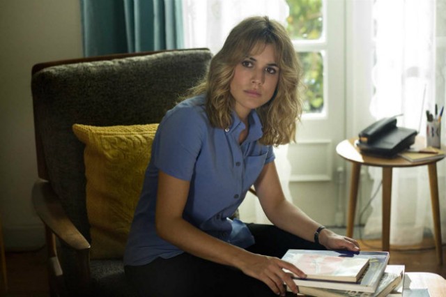 Julieta Fotoğrafı