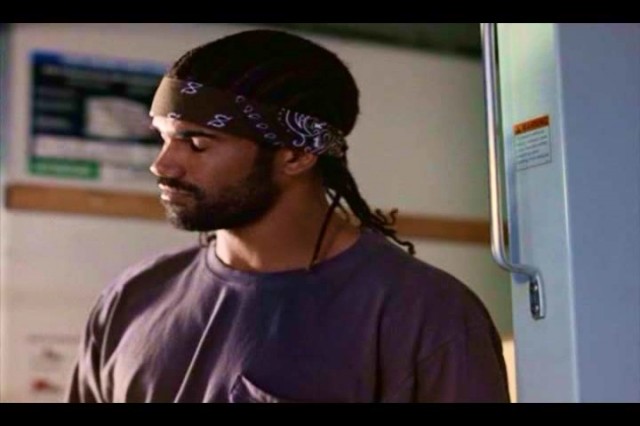 Deli Bir Siyah Kadının Günlüğü Fotoğrafı