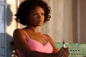 Deli Bir Siyah Kadının Günlüğü Fotoğrafı