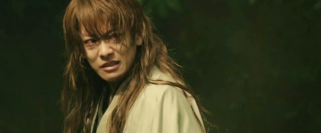 Rurouni Kenshin 3: The Legend Ends Fotoğrafları 33