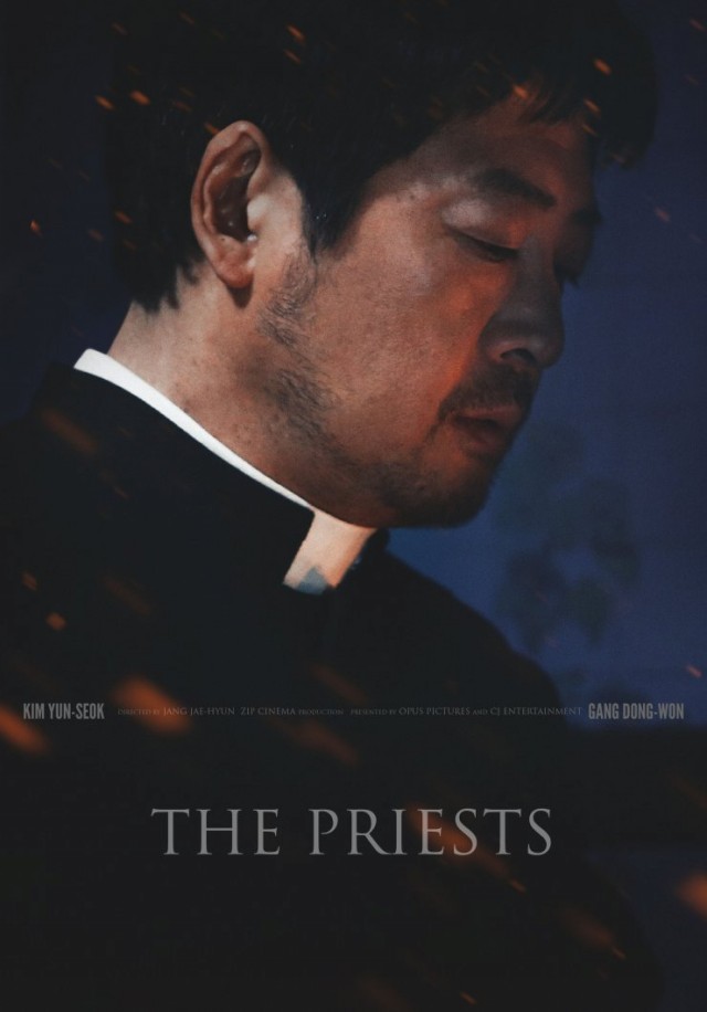 The Priests Fotoğrafları 10
