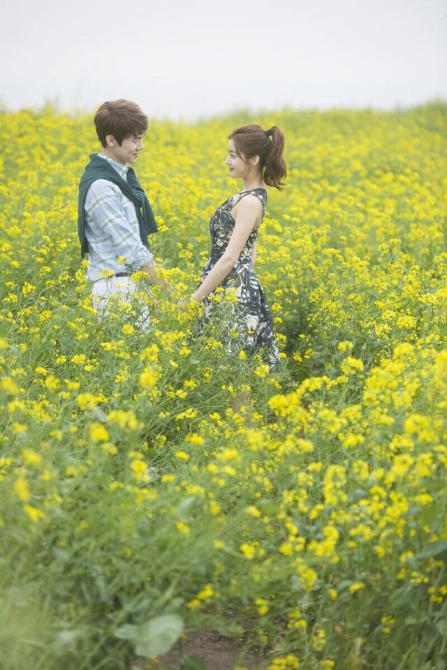 Warm and Cozy Fotoğrafı