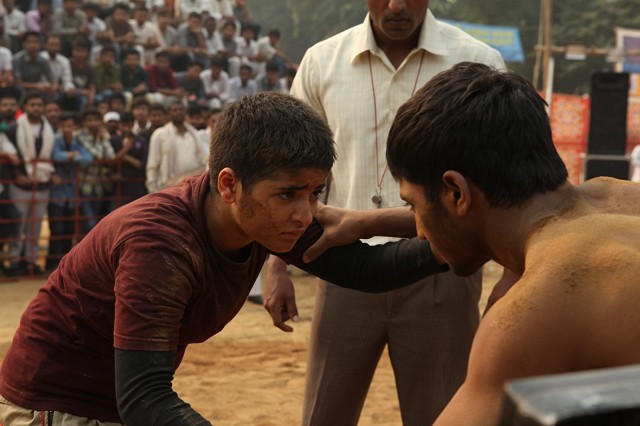 Dangal Fotoğrafı