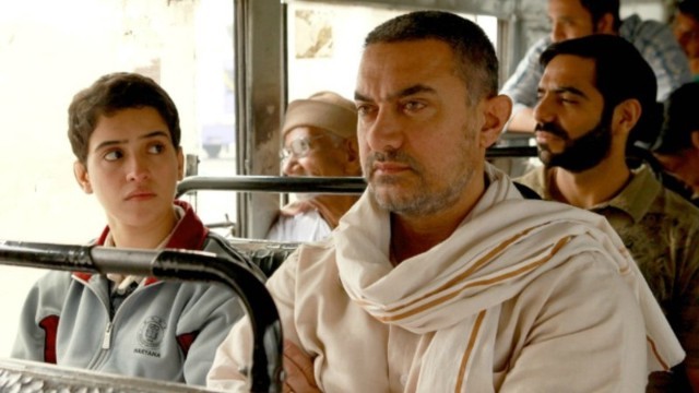Dangal Fotoğrafı