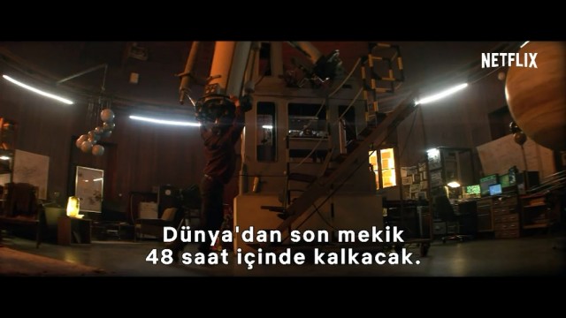 Io Fotoğrafı