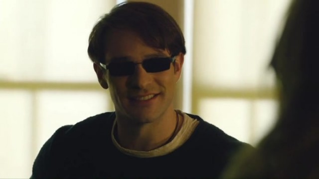 Daredevil Fotoğrafı