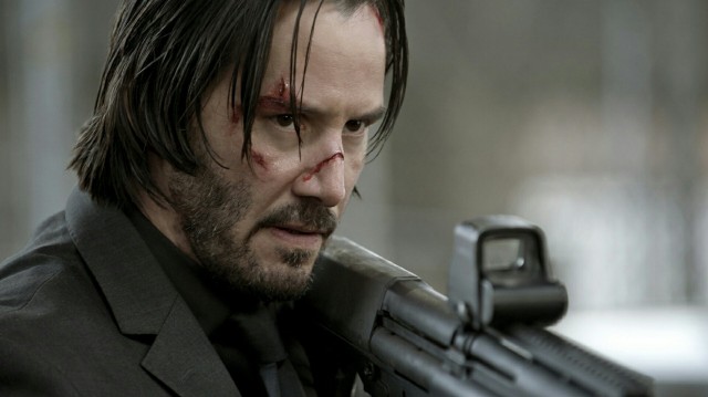 John Wick 2 Fotoğrafları 13