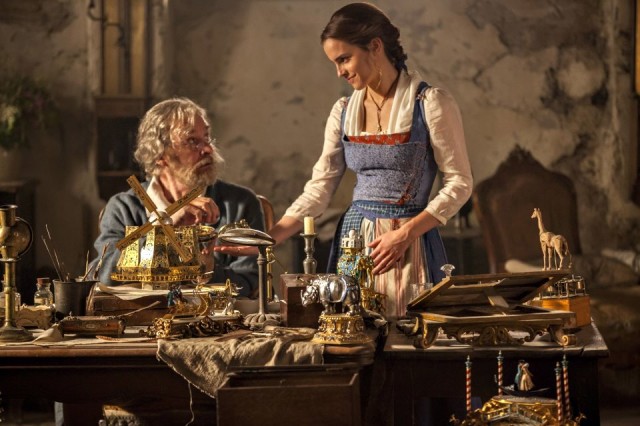 Güzel ve Çirkin Fotoğrafı