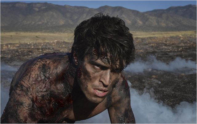 The Messengers fotoğrafı
