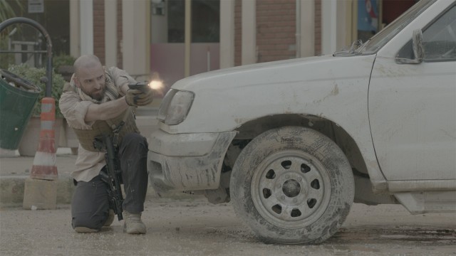 Milat fotoğrafı