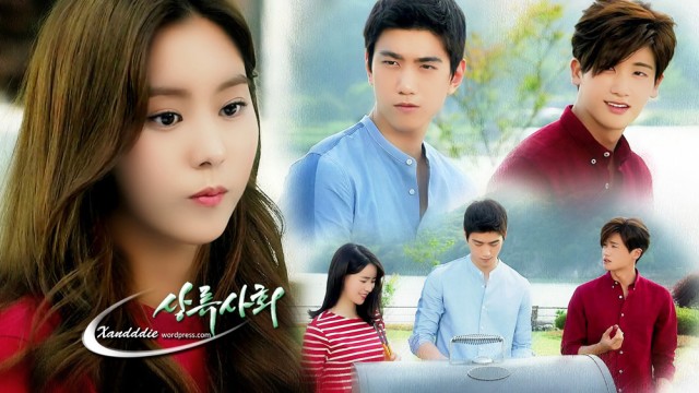 High Society Fotoğrafı