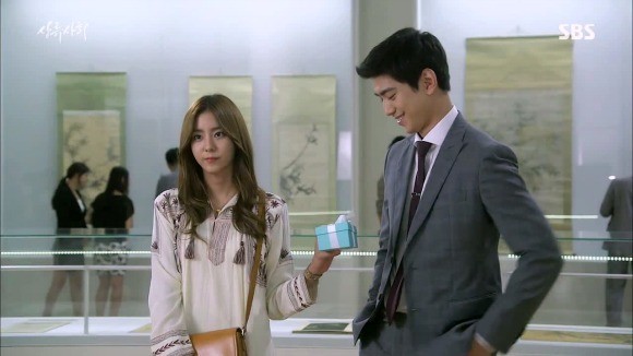 High Society Fotoğrafı