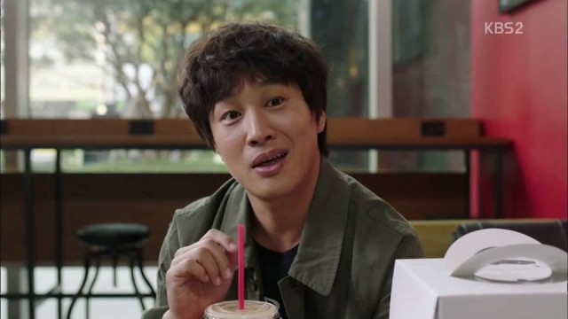 The Producers Fotoğrafı