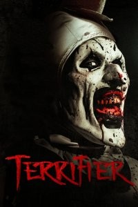 Terrifier Fotoğrafları 1