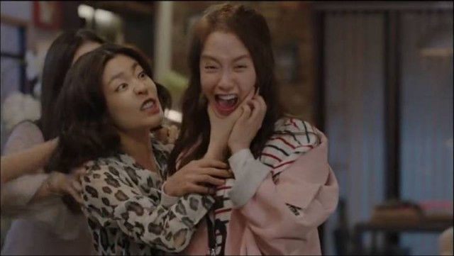 Ex-Girlfriend Club Fotoğrafı