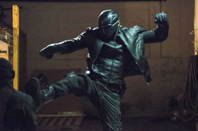 Arrow Fotoğrafı
