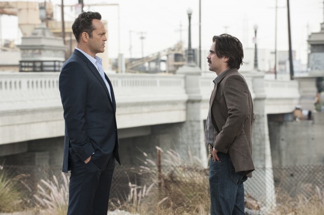 True Detective Fotoğrafları 15