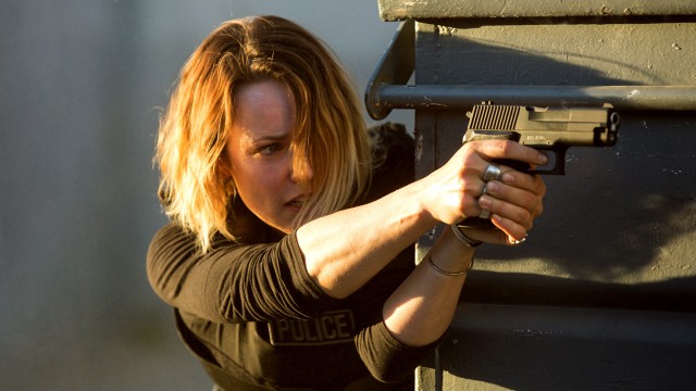 True Detective Fotoğrafı