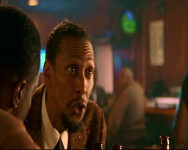 A Raisin in The Sun Fotoğrafı