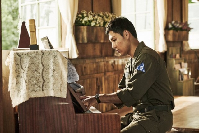 A Melody To Remember Fotoğrafı