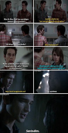 Teen Wolf Fotoğrafları 292