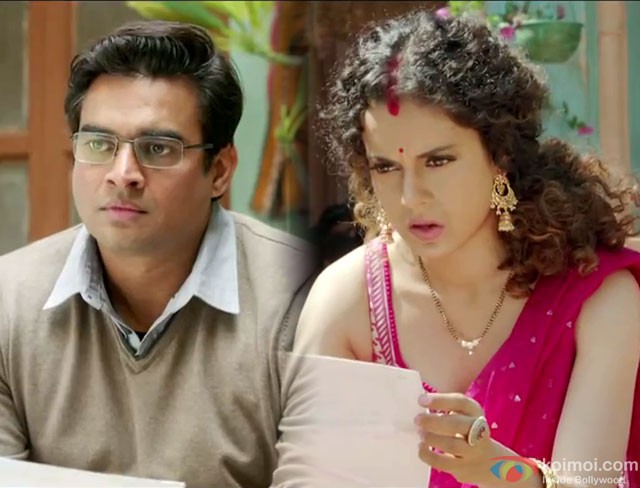 Tanu Weds Manu Returns Fotoğrafı