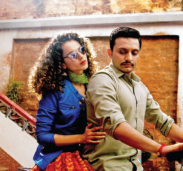 Tanu Weds Manu Returns Fotoğrafları 25