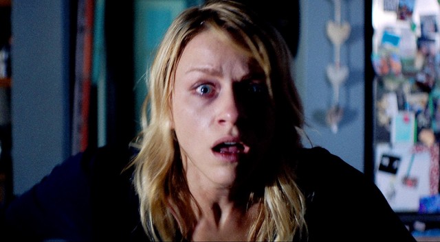 Lanetli Mesaj Fotoğrafı