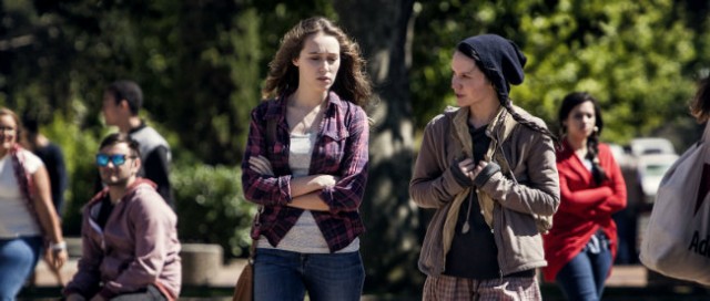 Lanetli Mesaj Fotoğrafı