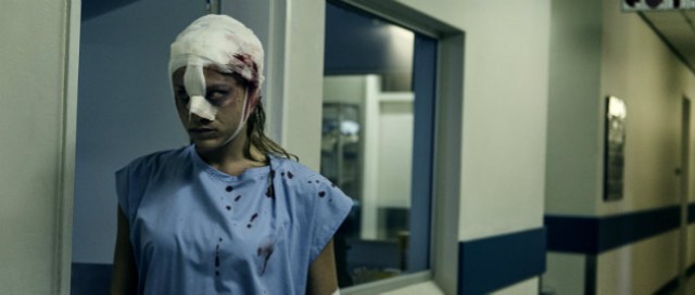 Lanetli Mesaj Fotoğrafı