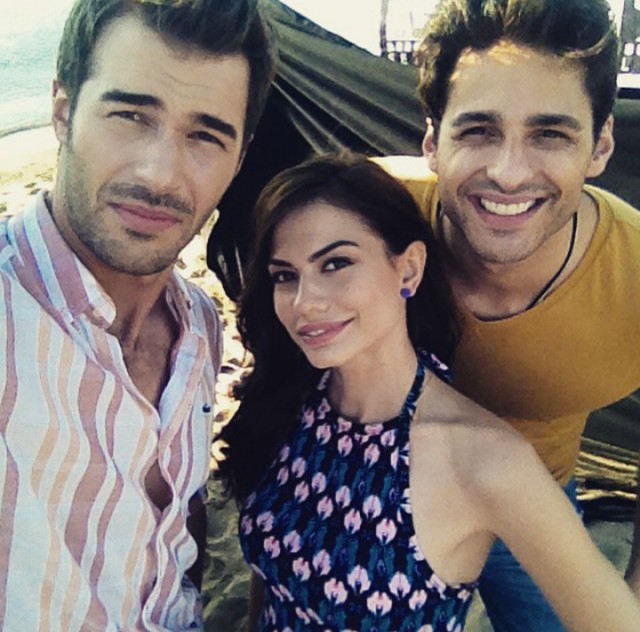 Çilek Kokusu Fotoğrafı