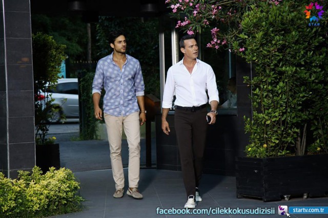 Çilek Kokusu Fotoğrafı