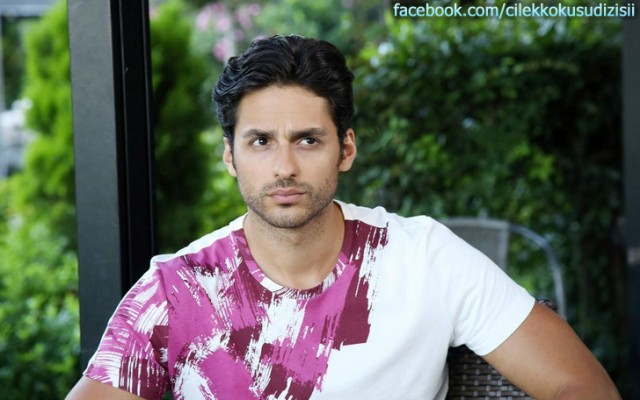 Çilek Kokusu Fotoğrafı