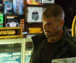 Daredevil Fotoğrafı