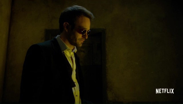 Daredevil Fotoğrafı