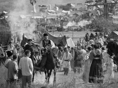 Aferim! Fotoğrafı