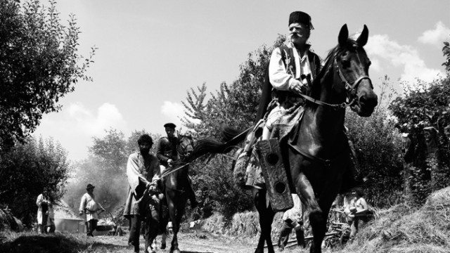 Aferim! Fotoğrafları 2