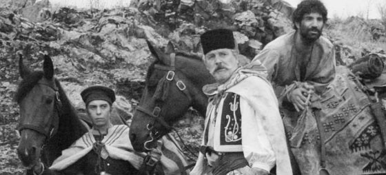Aferim! fotoğrafı