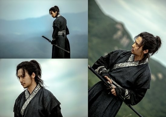 Six Flying Dragons Fotoğrafı