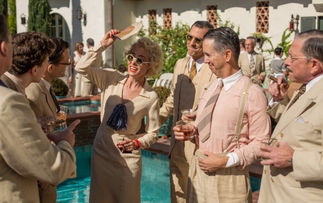 Café Society Fotoğrafı