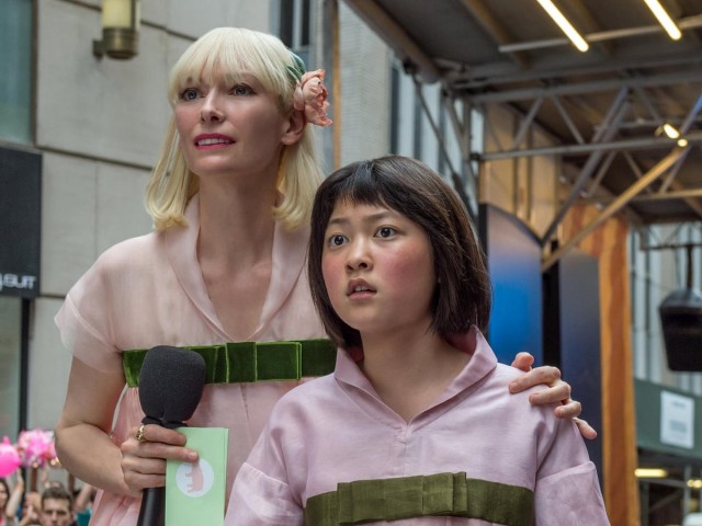 Okja Fotoğrafları 3