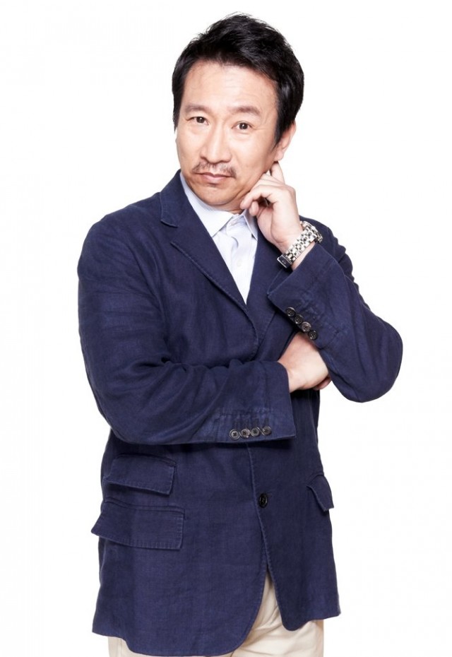 Late Night Restaurant Fotoğrafı