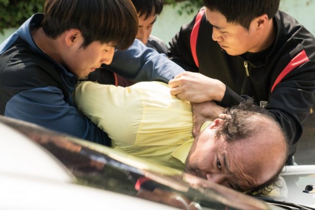 Proof of Innocence Fotoğrafı