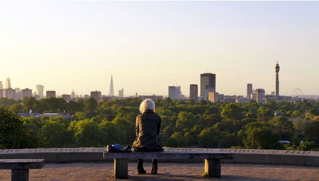 Sense8 Fotoğrafı